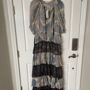 Ulla Johnson Dress
